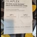Olaplex Bundle No 6 and Sample No 1 No 2