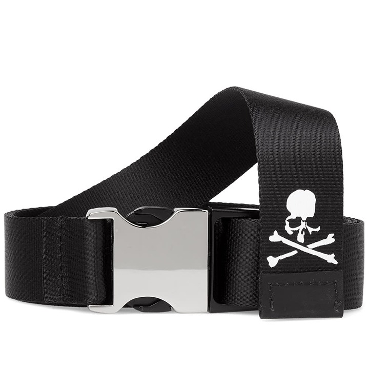 Mastermind belt