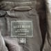 Lucky Brand Lambskin Leather Classic Moto Biker Jacket, Black, Small
