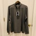 New with tags Johnnie O PREP FORMANCE 1/4 Zip Pullover