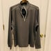 New with tags Johnnie O PREP FORMANCE 1/4 Zip Pullover