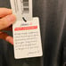 New with tags Johnnie O PREP FORMANCE 1/4 Zip Pullover