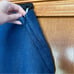 Tuckernuck Denim Ashford High Rise Pants Size XXL