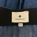 Tuckernuck Denim Ashford High Rise Pants Size XXL