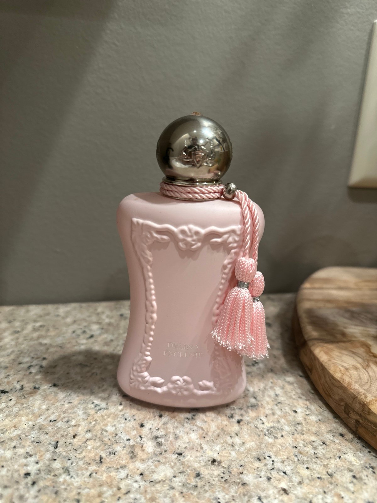 Delina Exclusif perfume