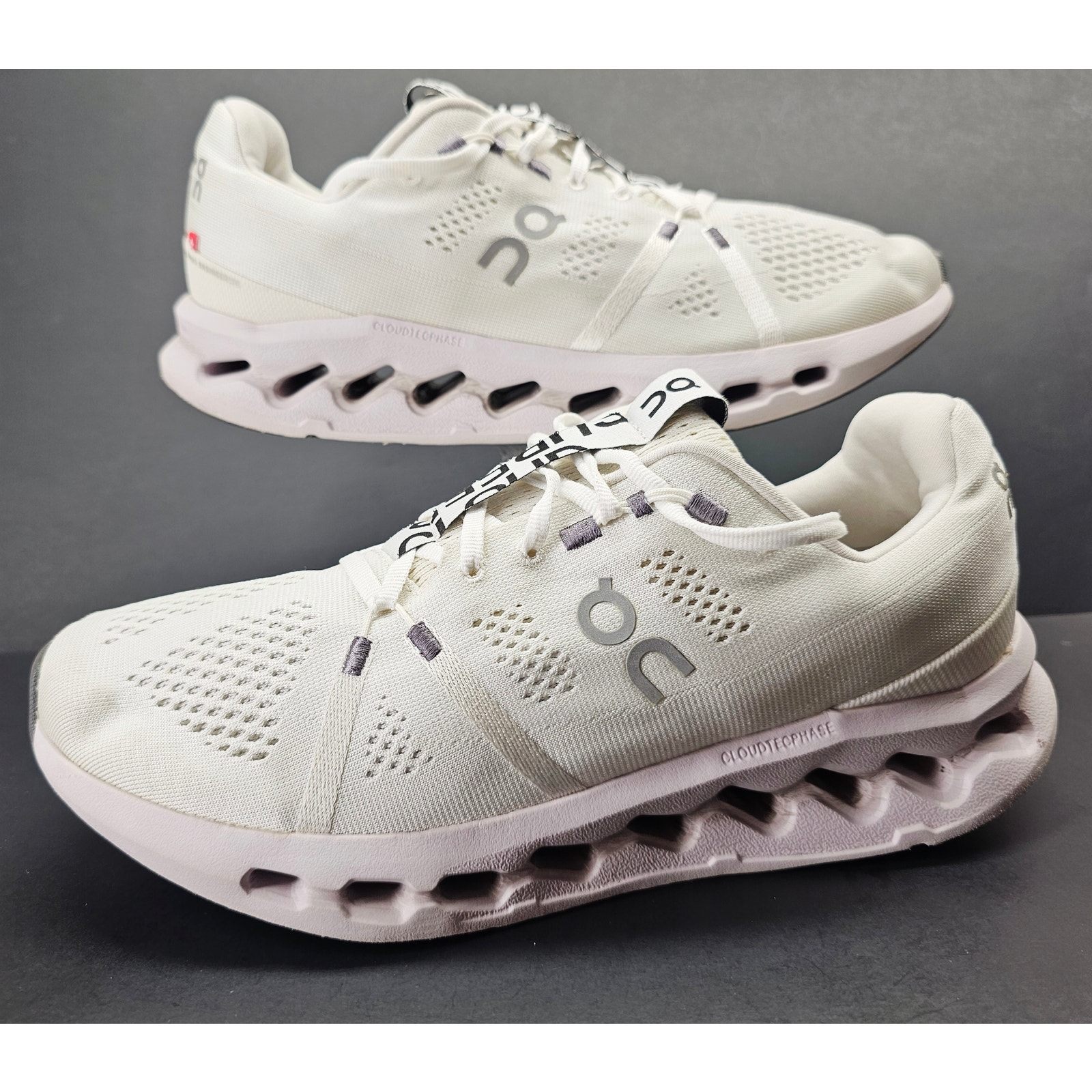 Oncloud Women 11 Comfy footwear
