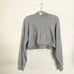 Alo Yoga Muse Hoodie Athletic Heather Grey S