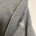 Alo Yoga Muse Hoodie Athletic Heather Grey S