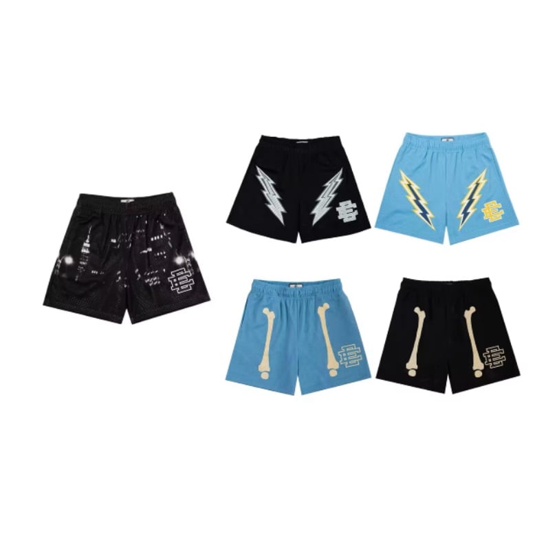EE Shorts Bundle (streetwear)
