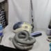 Panasonic MC-CL 310 Canister Vacuum Clea