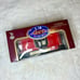 Road Legends 1955 Ford Thunderbird Die Cast Model 1:18 Collectible Convertible