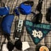 Huge Dog Accessory Lot Size Small with Toys and collars