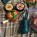 Huge Dog Accessory Lot Size Small with Toys and collars