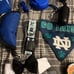 Huge Dog Accessory Lot Size Small with Toys and collars