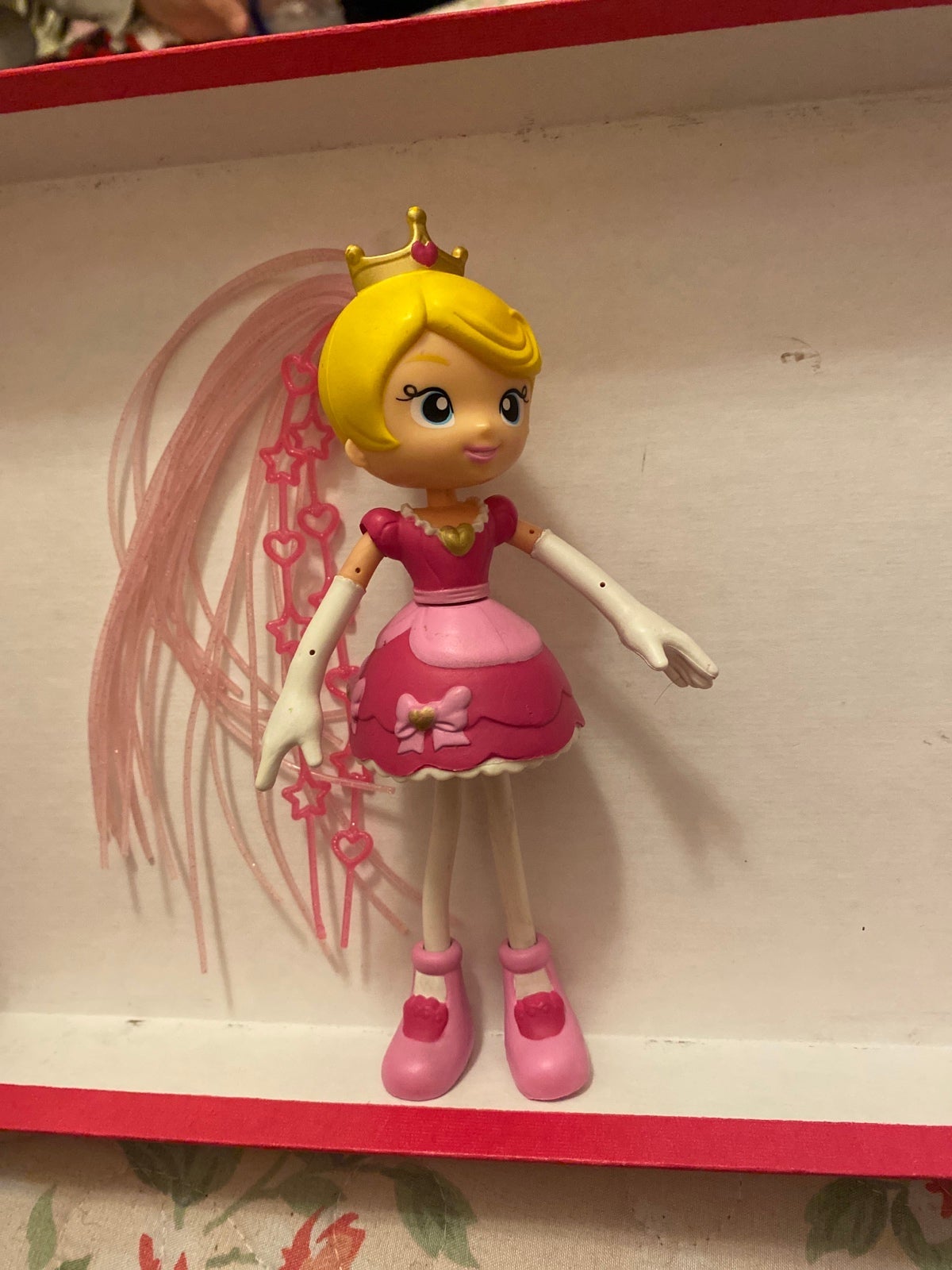 Betty spaghetty doll Lot plus lots of extras