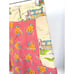 Vintage Whimsical Gardening Baking Apron Annie B Cottagecore Homemaker