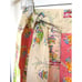 Vintage Whimsical Gardening Baking Apron Annie B Cottagecore Homemaker