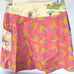 Vintage Whimsical Gardening Baking Apron Annie B Cottagecore Homemaker