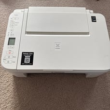 Cannon Printer