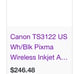 Cannon Printer