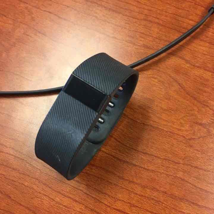 Fitbit charge