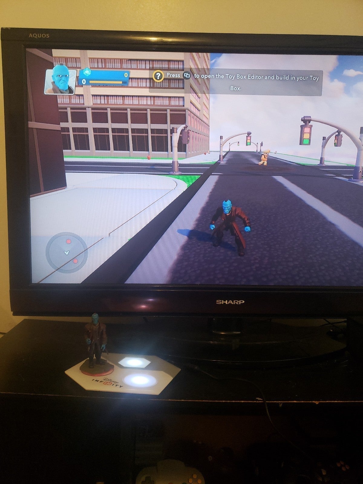 Disney Infinity 3.0 BUNDLE sales For Playstation 3