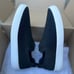 MICHAEL Michael Kors Juno Knit Slip-On Women’s Size 8.5 PRE LOVED