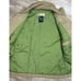 Ezekiel Jacket Women's Size Small Corduroy Full Zip Retro Or Vintage?