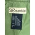 Ezekiel Jacket Women's Size Small Corduroy Full Zip Retro Or Vintage?