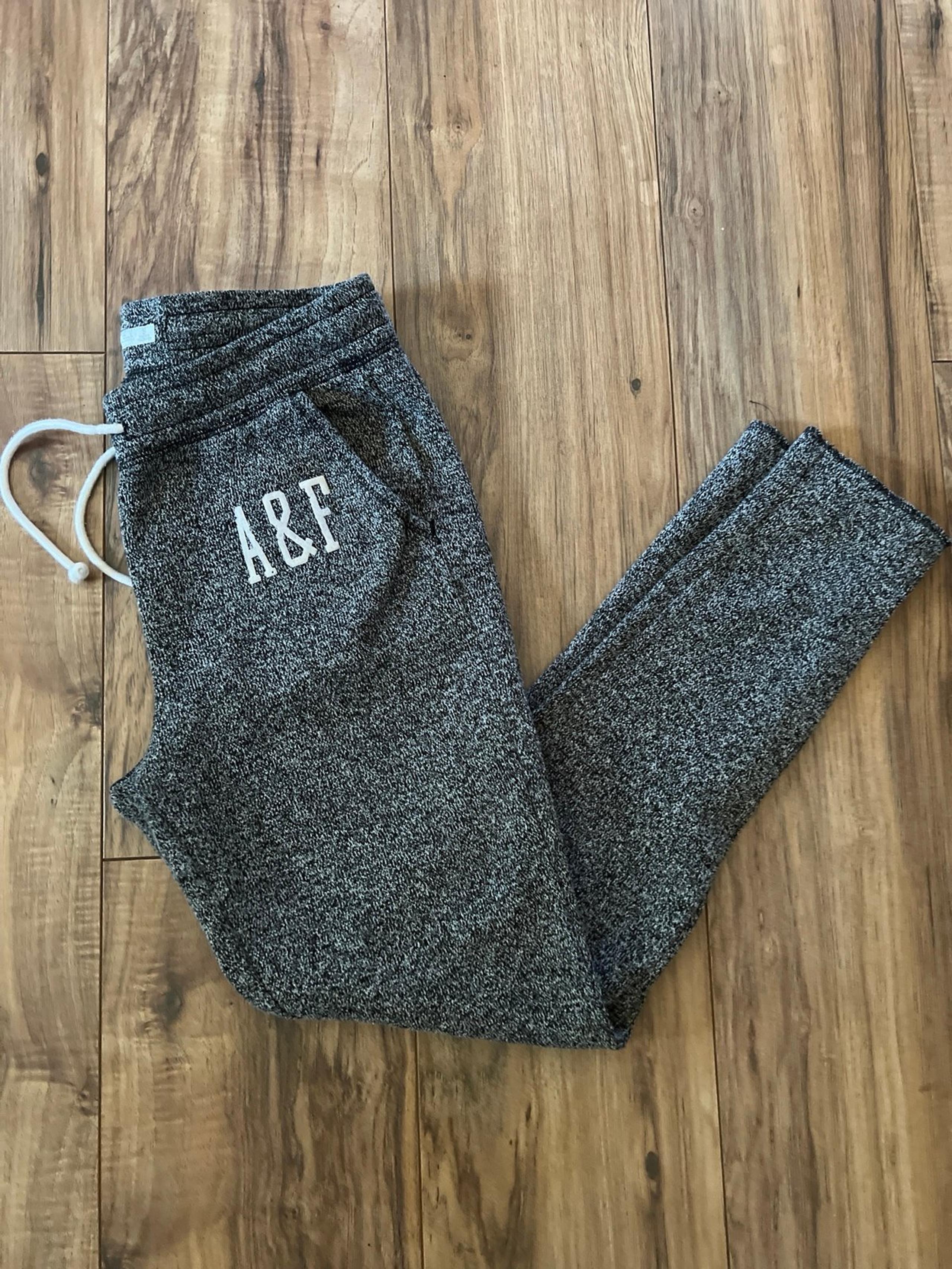 Womens Abercrombie and Fitch Pants