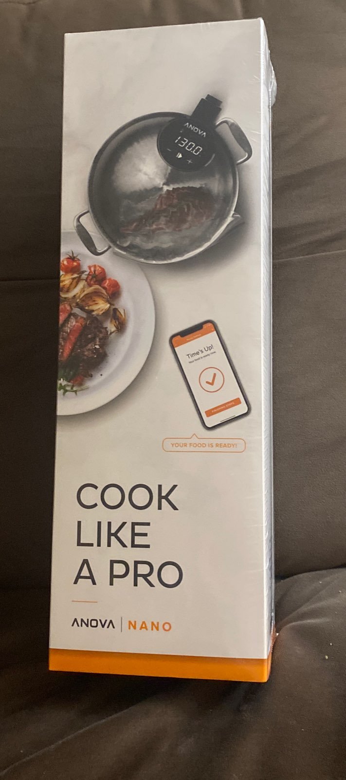 Precision cooker