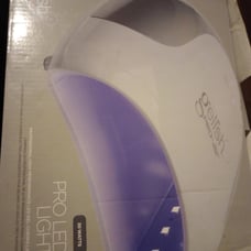 Gelish 30 w uv lamp