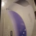 Gelish 30 w uv lamp