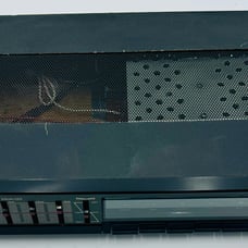 Crown MS-A2000 Amplifier Vintage