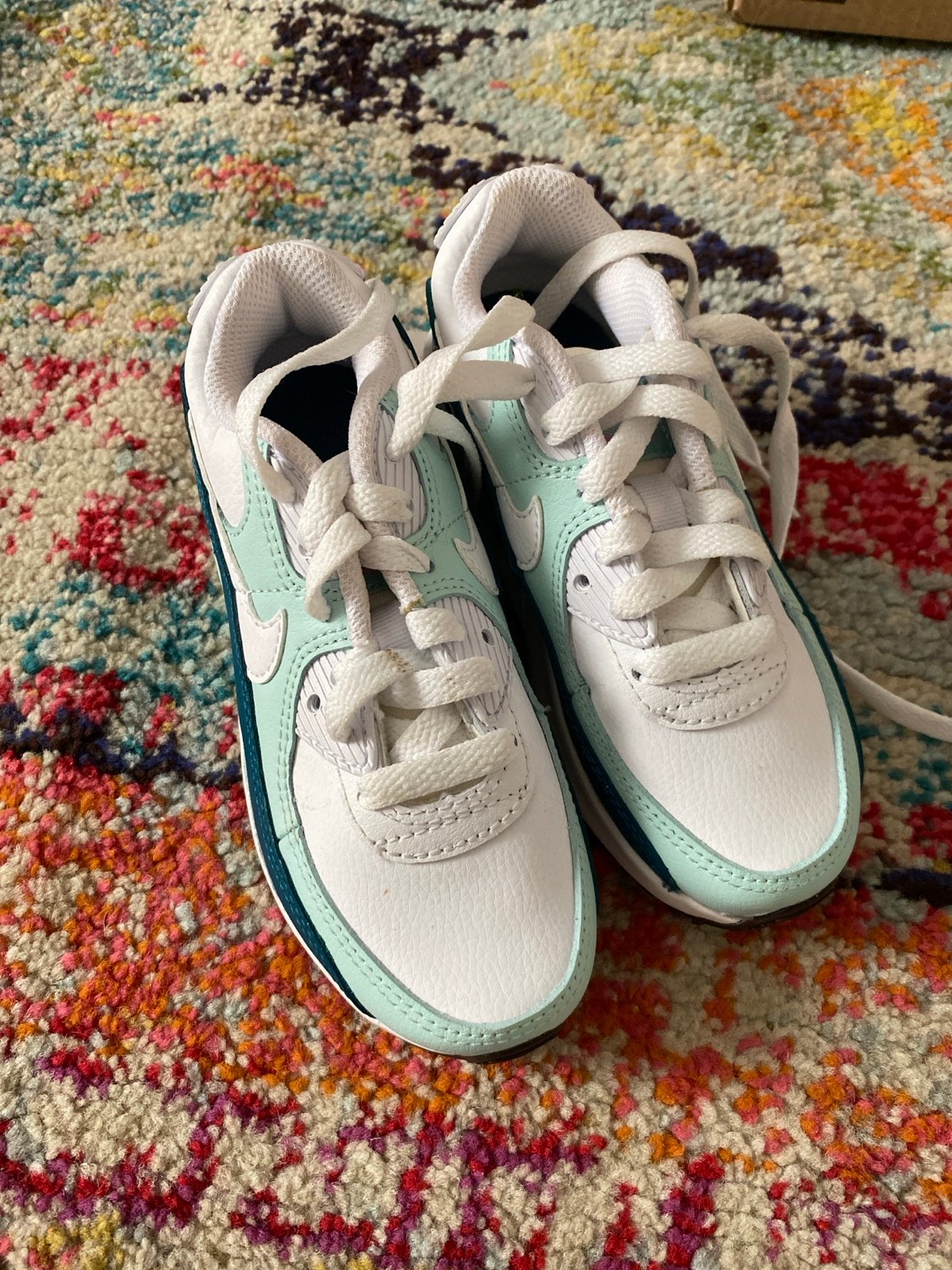 Little Kids Nike Air Max 90 LTR