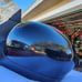 F150 Driverside mirror with blinker on edge