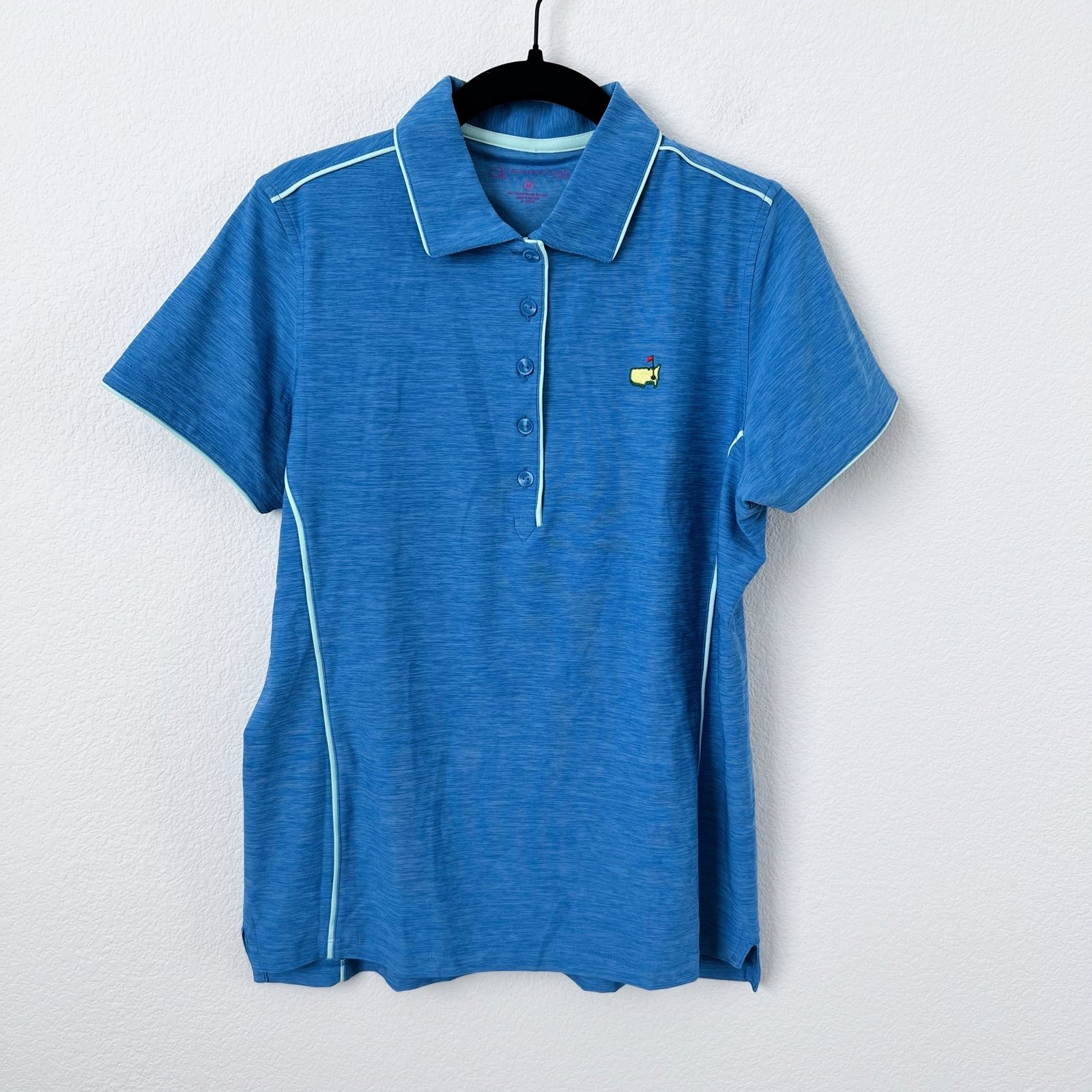 Masters Golf Polo