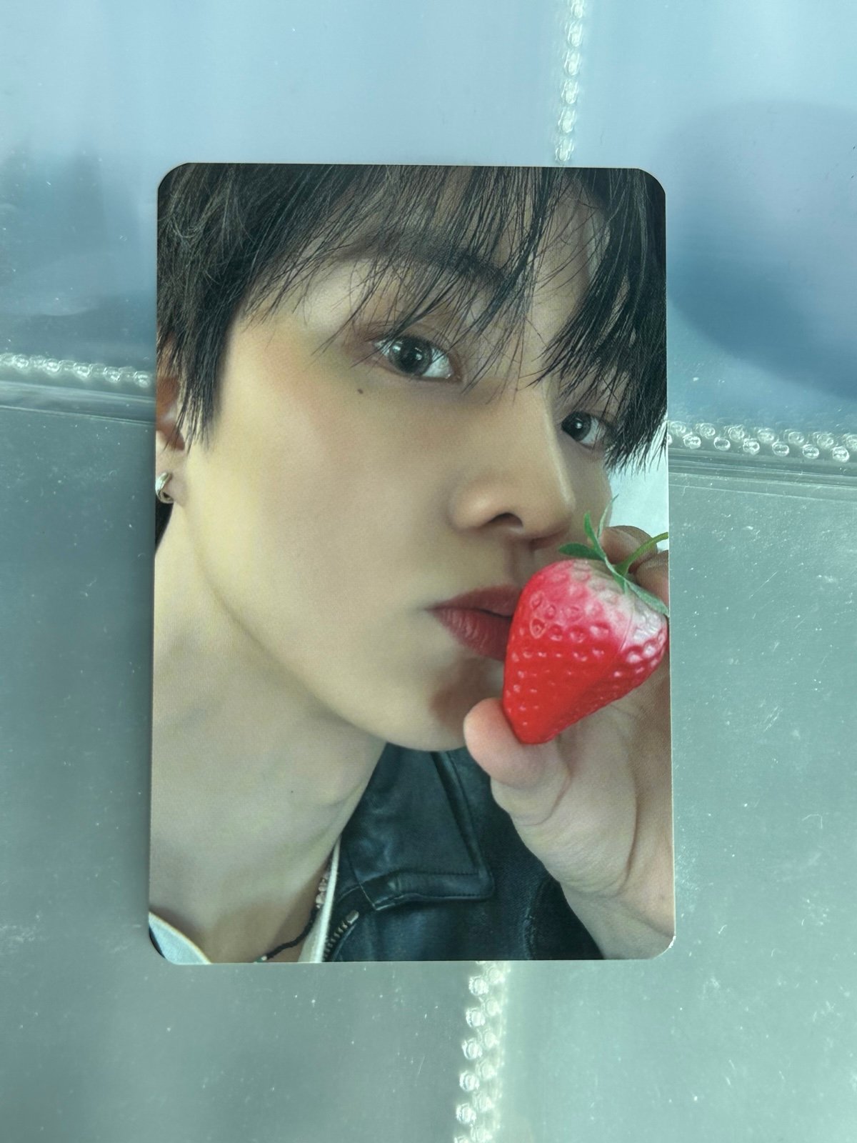 the boyz tbz hello82 unexpected popup strawberry exclusive