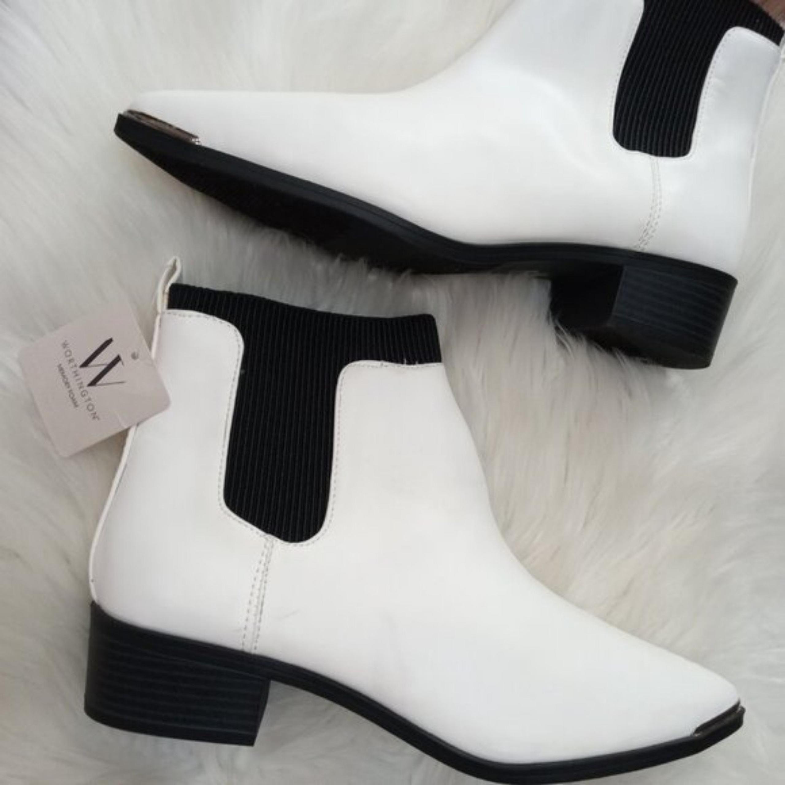 Worthington Women's 9 Brighton Fashion Boots New!