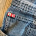 Southpole red tabs