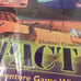 Impact Zone 1998 Board Game DaMert Company Vintage — Brand New Sealed W/ Wear