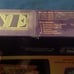 Impact Zone 1998 Board Game DaMert Company Vintage — Brand New Sealed W/ Wear