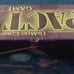Impact Zone 1998 Board Game DaMert Company Vintage — Brand New Sealed W/ Wear