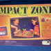 Impact Zone 1998 Board Game DaMert Company Vintage — Brand New Sealed W/ Wear