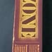 Impact Zone 1998 Board Game DaMert Company Vintage — Brand New Sealed W/ Wear