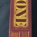 Impact Zone 1998 Board Game DaMert Company Vintage — Brand New Sealed W/ Wear