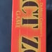 Impact Zone 1998 Board Game DaMert Company Vintage — Brand New Sealed W/ Wear
