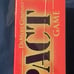 Impact Zone 1998 Board Game DaMert Company Vintage — Brand New Sealed W/ Wear