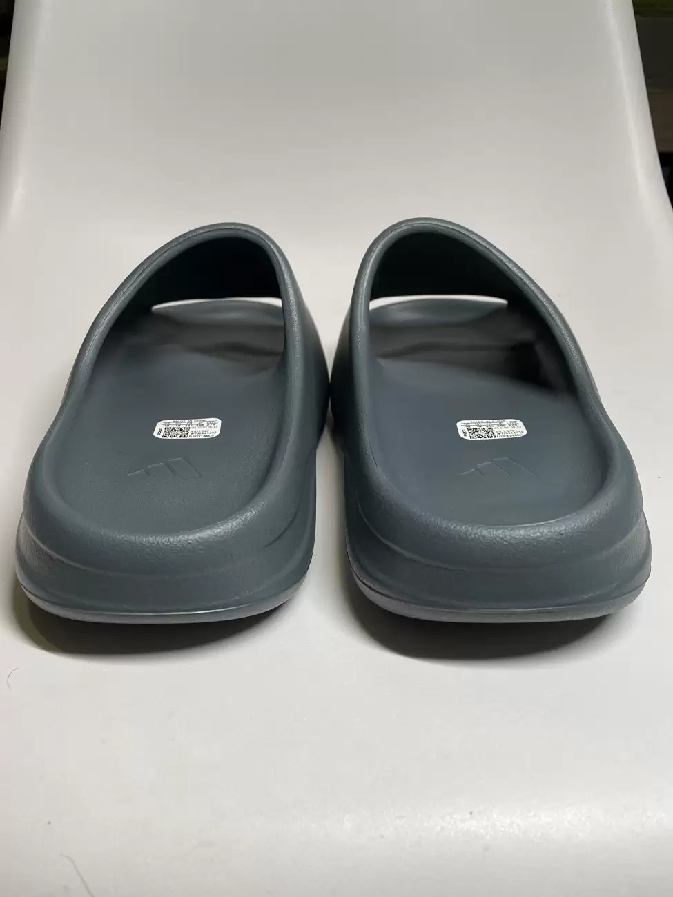Adidas Yeezy Slide Slate Marine SIZE:US Men's10=EU44