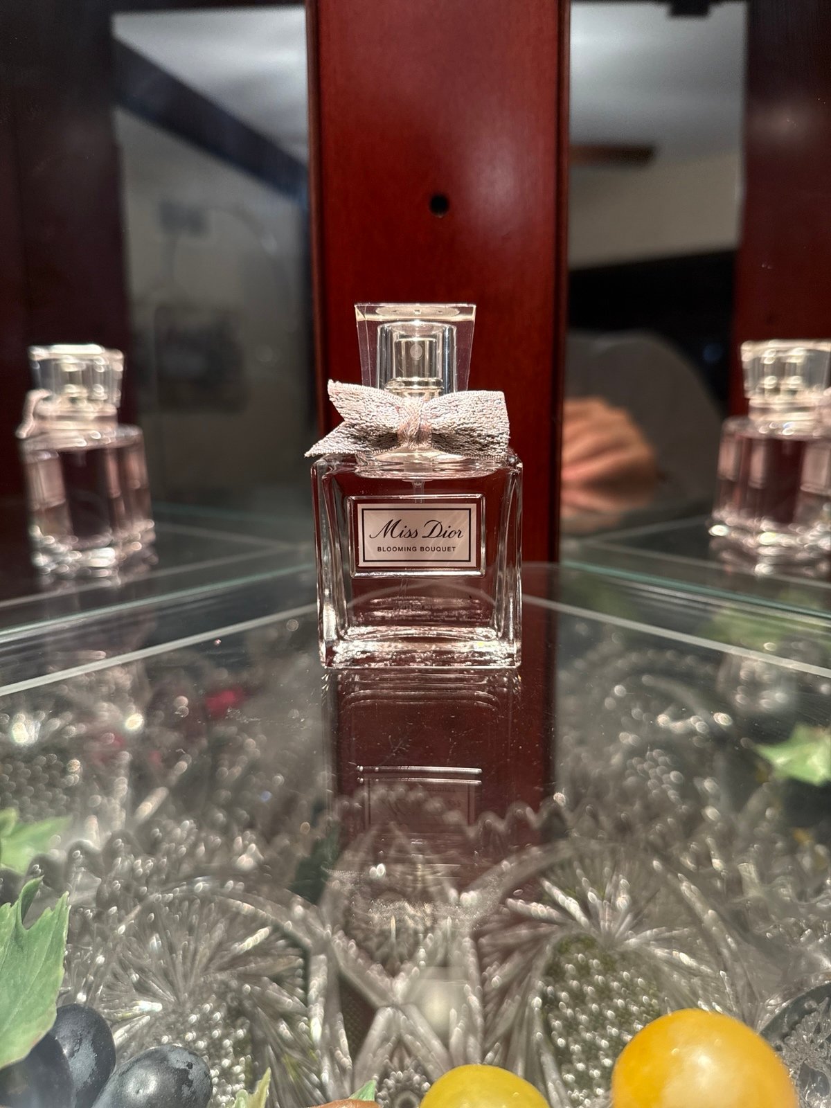 Miss Dior Blooming Bouquet Eau De Toilette EDT SPRAY 1oz